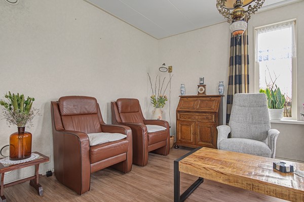 Medium property photo - De Hare 80, 8375 GH Oldemarkt